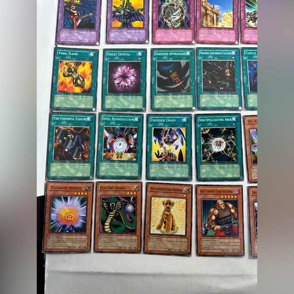 Yu-Gi-Oh! Legendary Collection - Incomplete - Picture 7 of 11